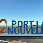 2 Pieces La Nouvelle Pn430-027 Appartement *