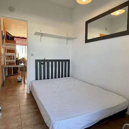 Apartment 2 Pieces La Nouvelle Pn430-027 Port-la-Nouvelle