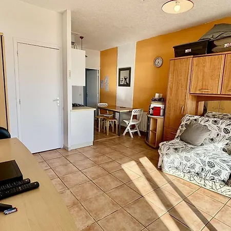 Apartment 2 Pieces La Nouvelle Pn430-027