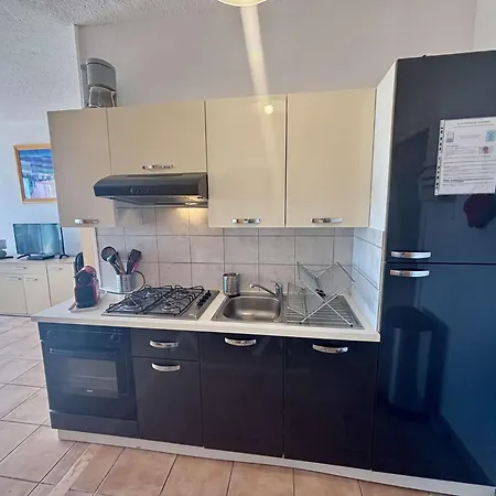 2 Pieces La Nouvelle Pn430-027 Appartement