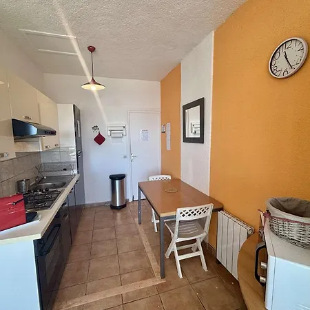 2 Pieces La Nouvelle Pn430-027 Appartement *