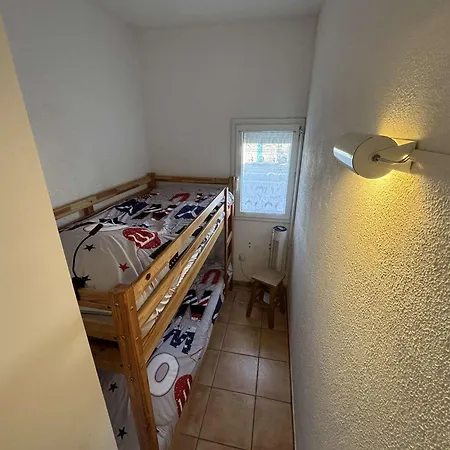 Appartement 2 Pieces La Nouvelle Pn430-027 Port-la-Nouvelle