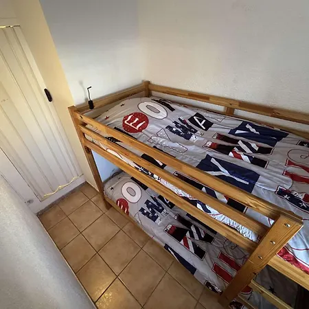 Apartmán 2 Pieces La Nouvelle Pn430-027 *