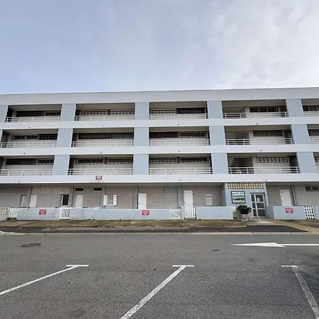 Apartmán 2 Pieces La Nouvelle Pn430-027 *