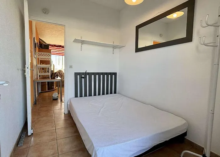Apartment 2 Pieces La Nouvelle Pn430-027 Port-la-Nouvelle