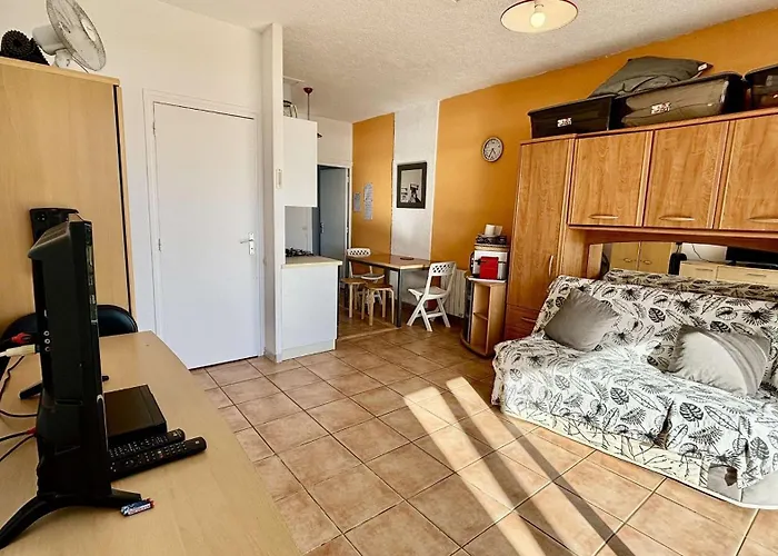 Apartment 2 Pieces La Nouvelle Pn430-027